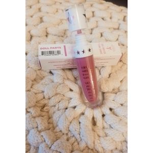 Jeffree Star Velour Liquid Lip Doll Parts (New)